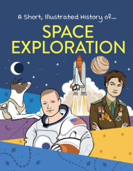 Title: Space Exploration, Author: Mike Goldsmith