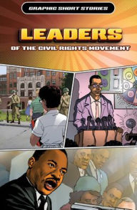 Title: Leaders of the Civil Rights Movement, Author: Gary Jeffrey