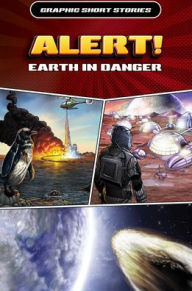 Title: Alert! Earth in Danger, Author: Daniel R. Faust