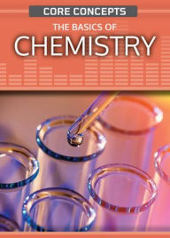 Title: The Basics of Chemistry, Author: Allan B. Cobb