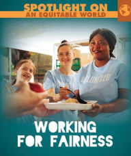 Title: Working for Fairness, Author: Mary Ratzer