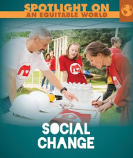 Title: Social Change, Author: Mary Ratzer