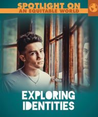 Title: Exploring Identities, Author: Mary Ratzer