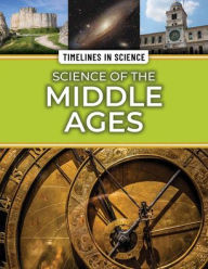 Title: Science of the Middle Ages, Author: Craig Boutland