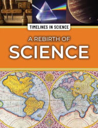 Title: A Rebirth of Science, Author: Craig Boutland