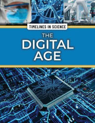 Title: The Digital Age, Author: Craig Boutland