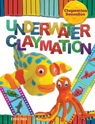 Underwater Claymation