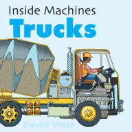 Title: Trucks, Author: David West