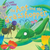 Title: The Ant and the Grasshopper, Author: Kevin Wood