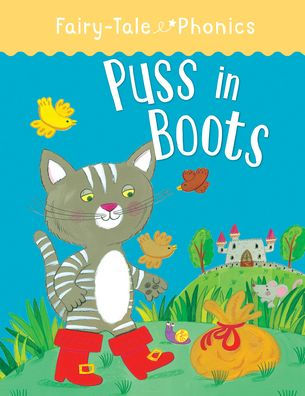 Puss in Boots