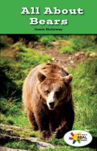 Title: All about Bears, Author: Jamie Holloway