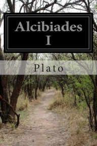 Title: Alcibiades I, Author: Benjamin Jowett