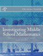 Investigating Middle School Mathematics: Classroom Lessons Using Wii Sportsï¿½ TEXAS EDITION