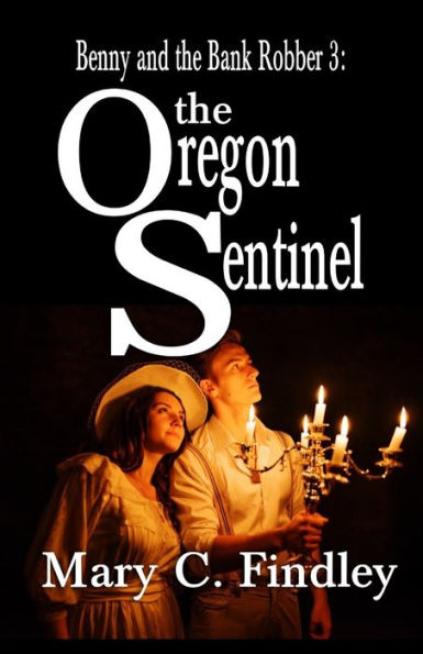 The Oregon Sentinel