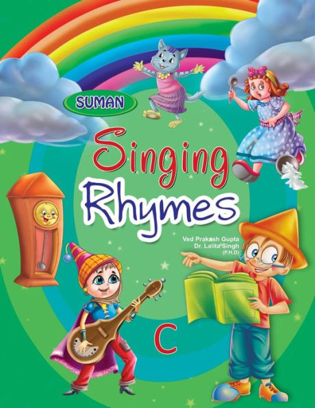 Singing Rhymes C