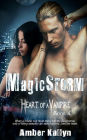 Magicstorm (Heart of a Vampire, Book 4)