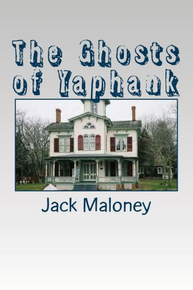The Ghosts of Yaphank