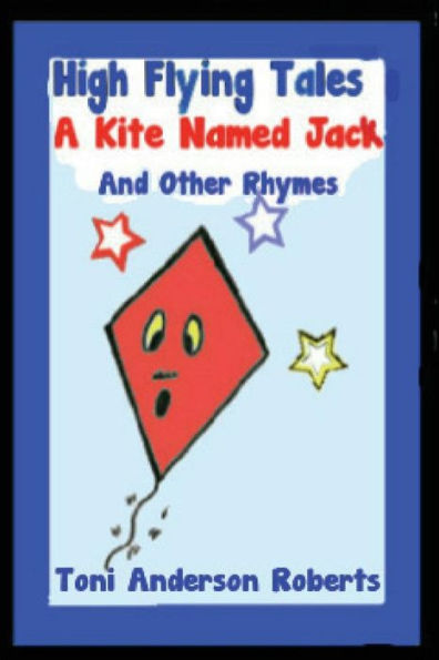 High Flying Tales - A Kite Named Jack