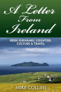 A Letter from Ireland: Irish Surnames, Counties, Culture and Travel.