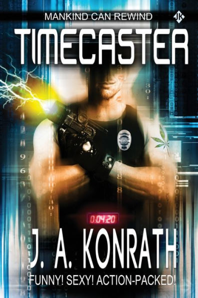 Timecaster