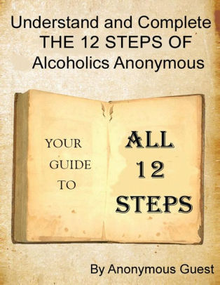 where is step 2 in the big book of aa