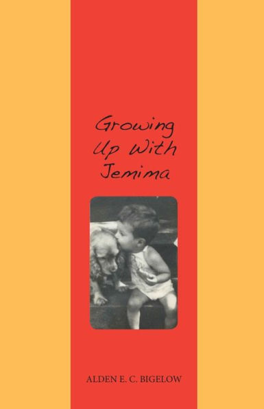 Growing Up With Jemima
