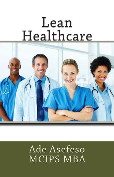 Lean Healthcare