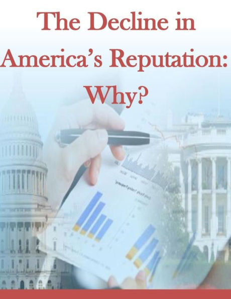 The Decline in America's Reputation: Why?