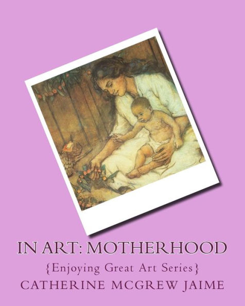 In Art: Motherhood