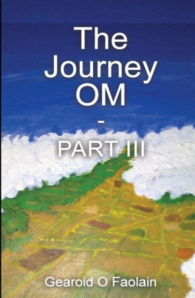 The journey OM III - Noyolo: From the UK to Australia to Kazahkstan to Mexico
