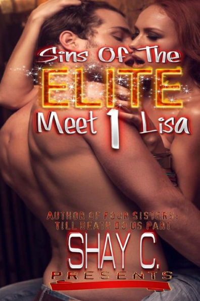 Sins of The Elite 1: Meet Lisa