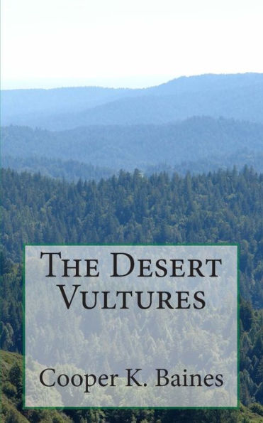 The Desert Vultures