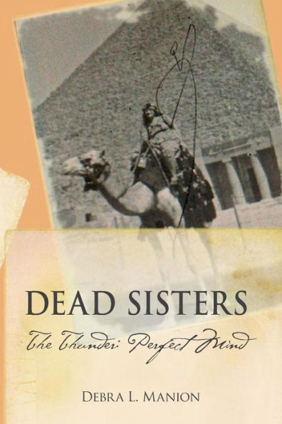 Dead Sisters: The Thunder: Perfect Mind