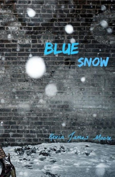 Blue Snow
