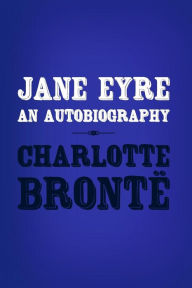 Title: Jane Eyre: Original and unabridged, Author: Charlotte Brontë