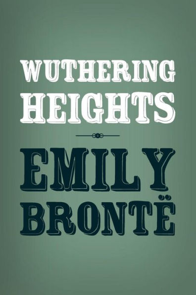 Wuthering Heights