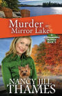 Murder at Mirror Lake (Jillian Bradley Mysteries Series #9)