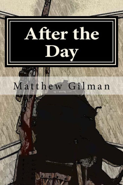 After the day: Book 1 of the Future collapse