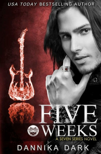 Five Weeks (Seven Series #3)