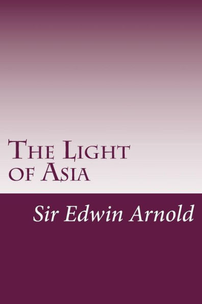 The Light of Asia