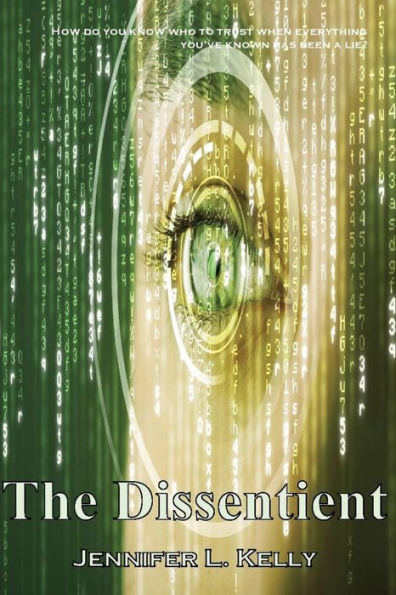 The Lucia Chronicles Book 2: The Dissentient