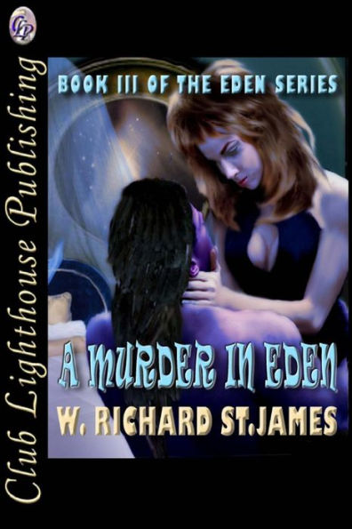 A Murder in Eden