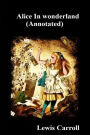 Alice in Wonderland (Annotated)