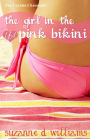 The Girl In The Pink Bikini