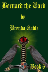 Title: Bernard the Bard, Author: Brenda Gable