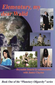Title: Elementary, my dear Walid, Author: James Clayton