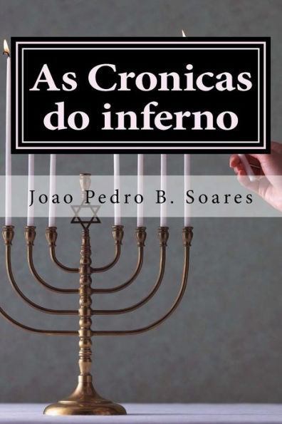 As Cronicas do inferno: Um sonho macabro