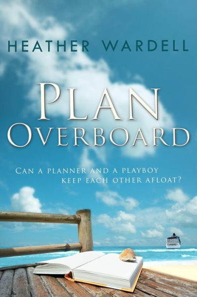 Plan Overboard (Toronto Series #14)