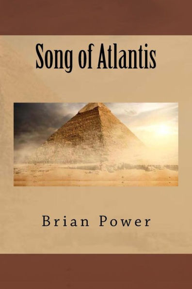 Song of Atlantis