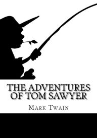 Title: The Adventures of Tom Sawyer, Author: Mark Twain